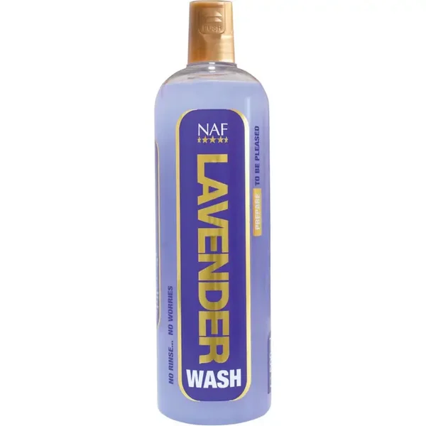 NAF Lavender Wash 500 ml