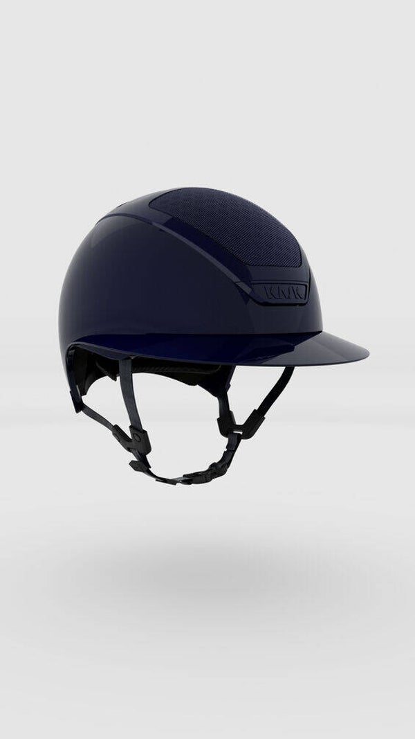 Kask Star Lady Pure Shine Atlantic