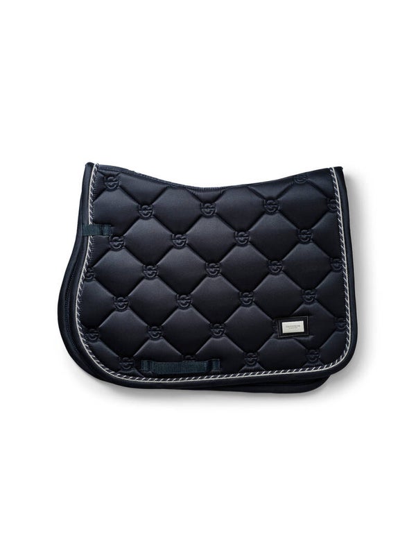 Equestrian Stockholm Spring Zadeldekje Midnight Blue