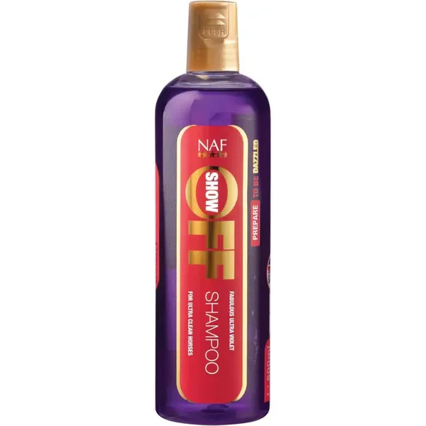 NAF NAF Show Off 500 ml