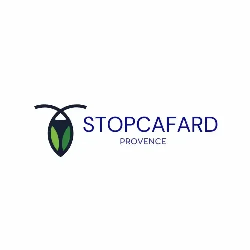 Provence STOPCAFARD