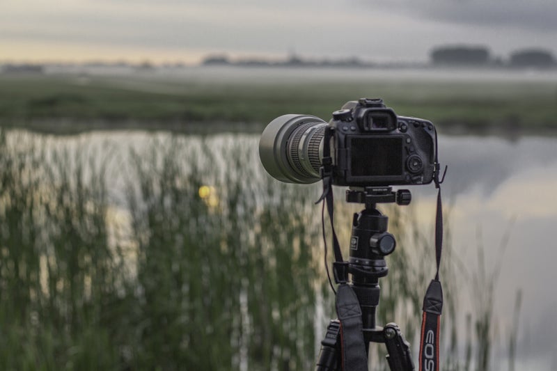 Cursus basisfotografie