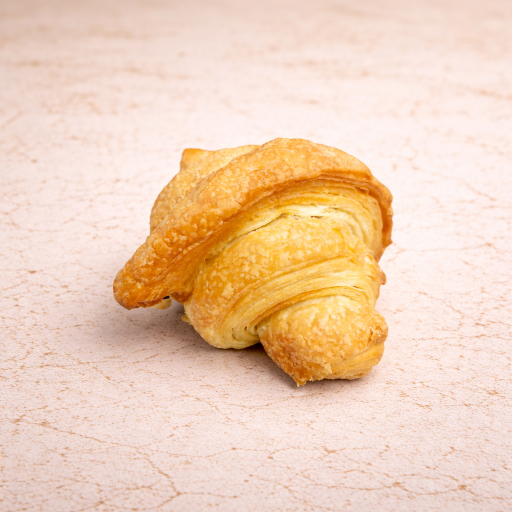 Croissant margarina 2u