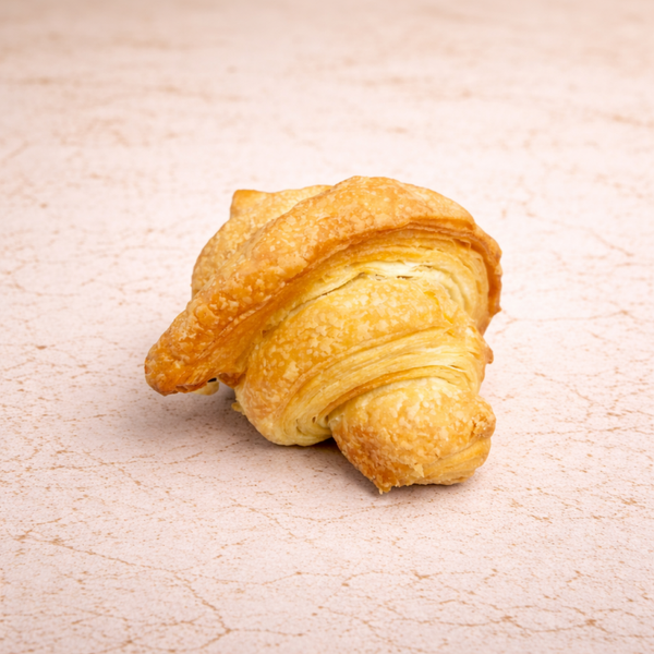 Croissant margarina 2u