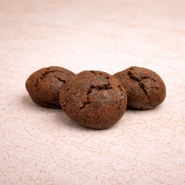 Mini cookie americana 6u