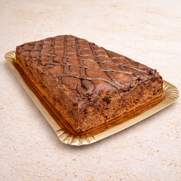 Planxa coc dues xocolates