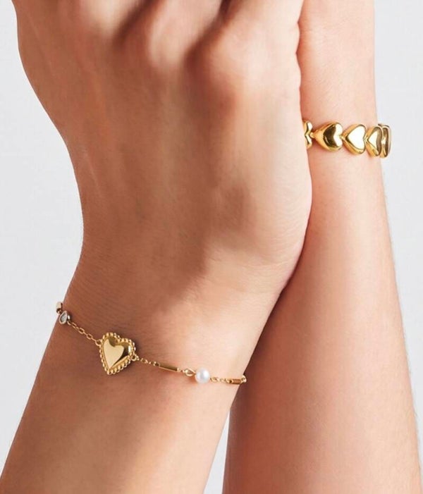 Amour Bracelet
