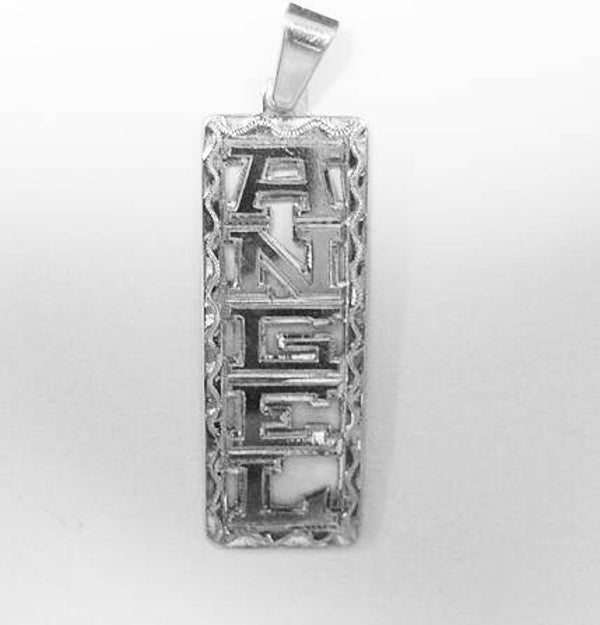 Name plate ARNM 15 Angel Model 925