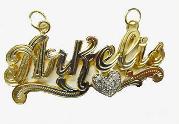 Name plate ARDNM 3 Arkelys Model 14K