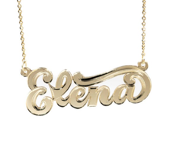 Name plate ARNM 4 Model 10K