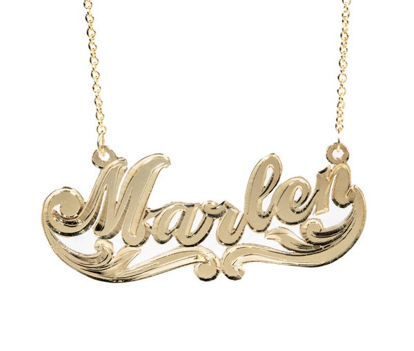 Name plate ARNM 3 Model 10K