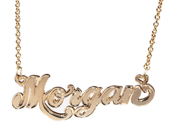 Name plate ARNM 5 Model 14K