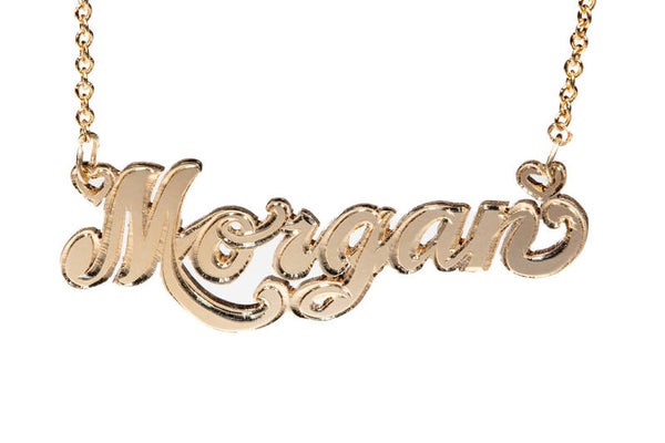 Name plate ARNM 5 Model 10K