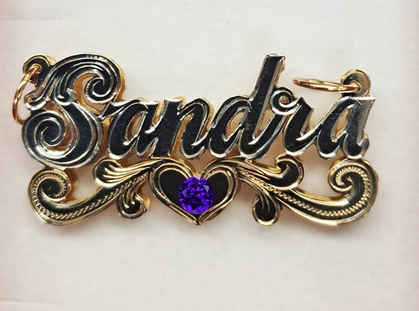 Birthstone SEPTEMBER SPECIAL