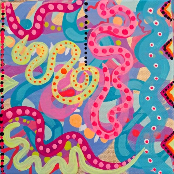 Bonbon 7