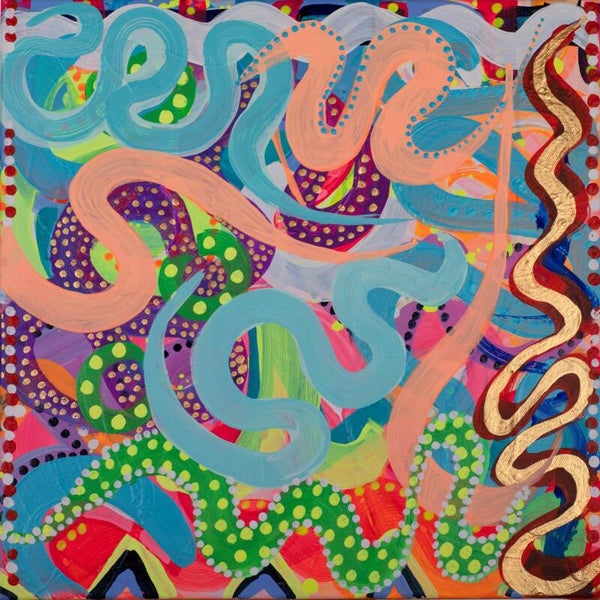 Calypso 1