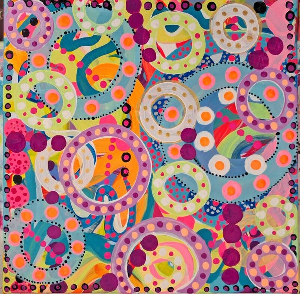 Kaleidoscopia 3