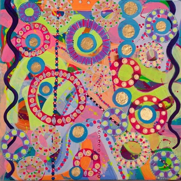 Kaleidoscopia 1