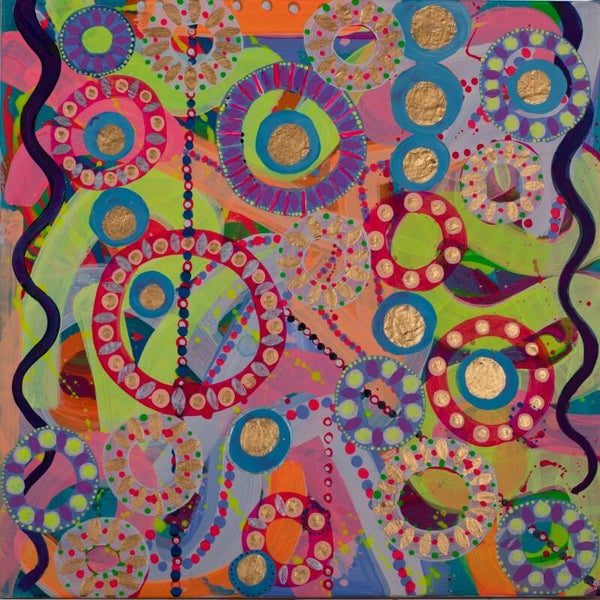 Kaleidoscopia 1 dark