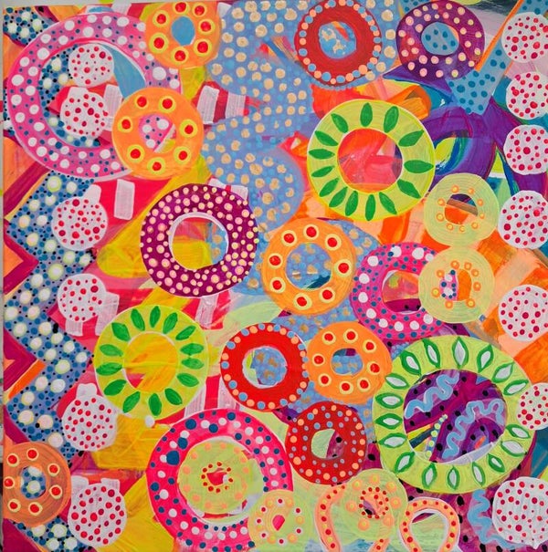 Kaleidoscopia 2
