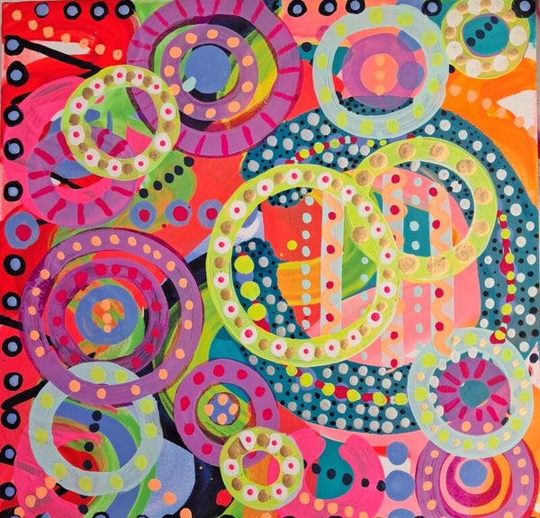 Kaleidoscopia 4
