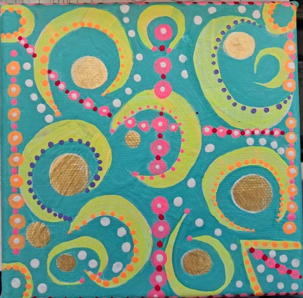 Mini abstract 2
