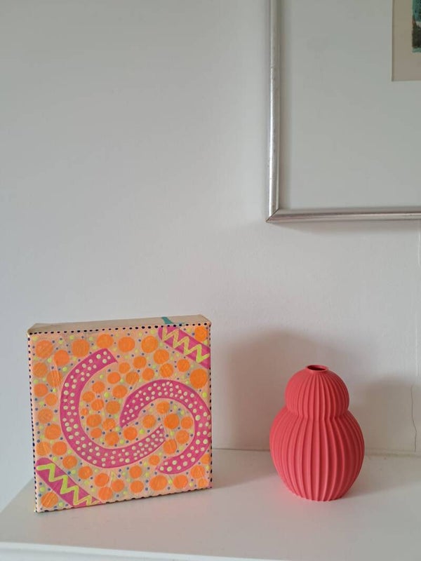 Mini abstract 5