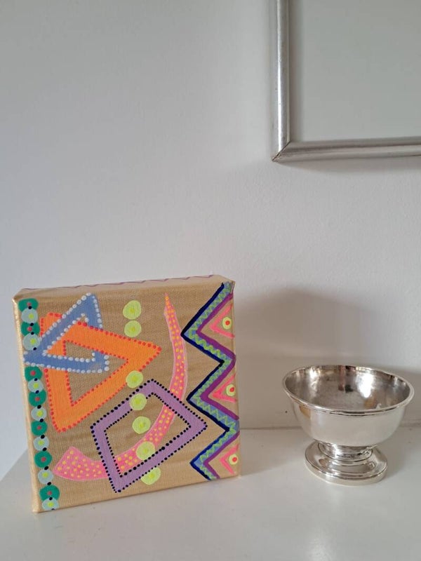 Mini abstract 3