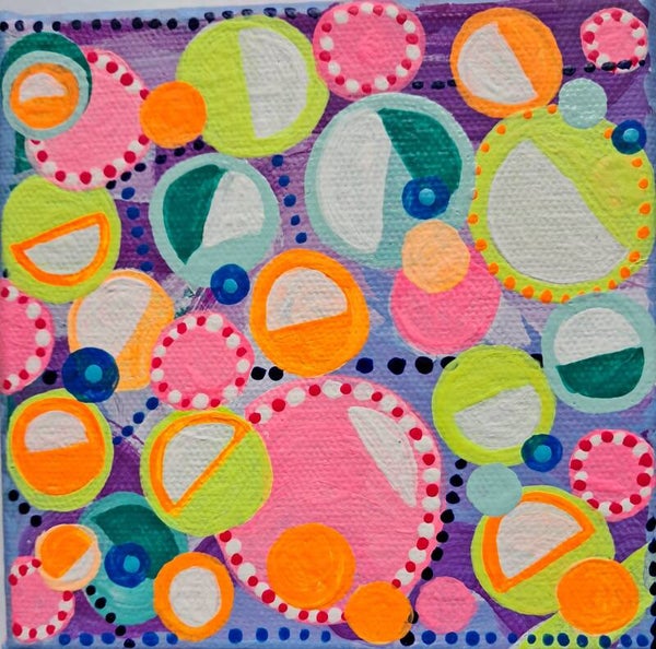 Mini abstract 7