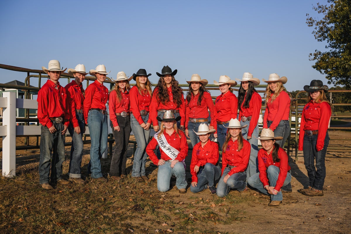 About Us | Vermont High-school Rodeo Association
