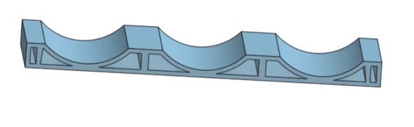 Flaschen Sortierer Grundteil
