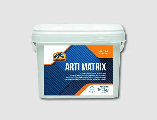 Cavalor Arti Matrix 2kg