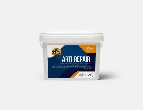 Cavalor Arti Repair 2kg