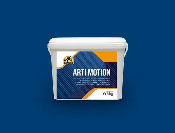 Cavalor Arti Motion 5kg