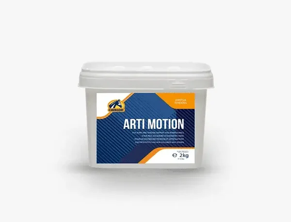 Cavalor Arti Motion 2kg