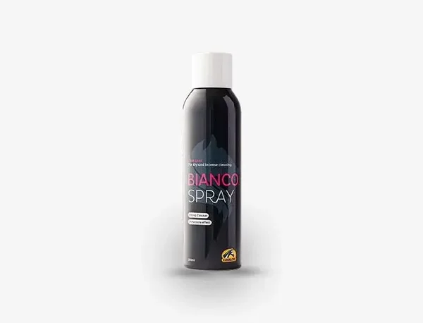 Cavalor Bianco Spray 200ml
