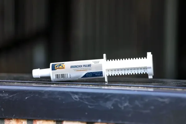 Cavalor Bronchix Pulmo 60g