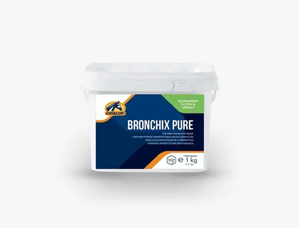 Cavalor Bronchix Pur 1kg