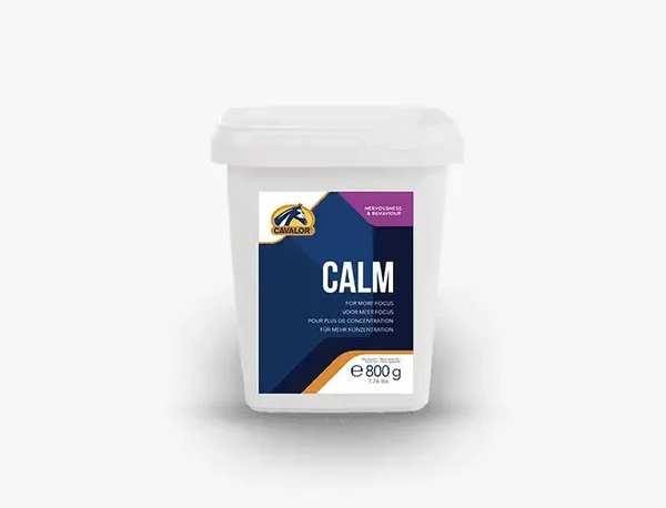 Cavalor Calm 600g