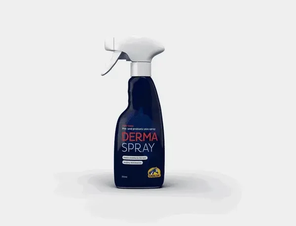 Cavalor Derma Spray 250ml