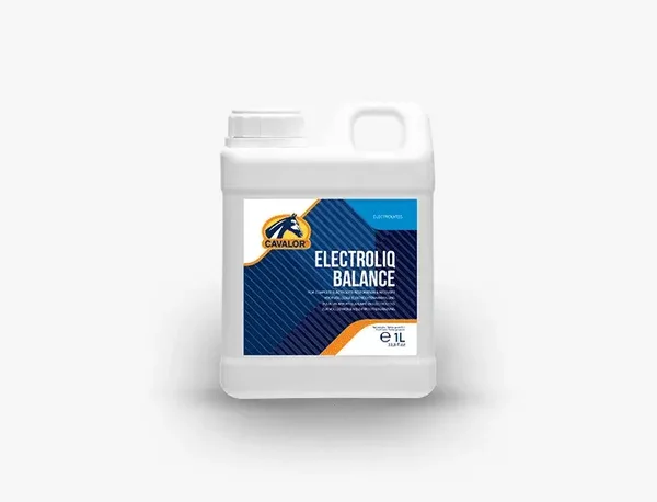 Cavalor Electroliq Balance 1l