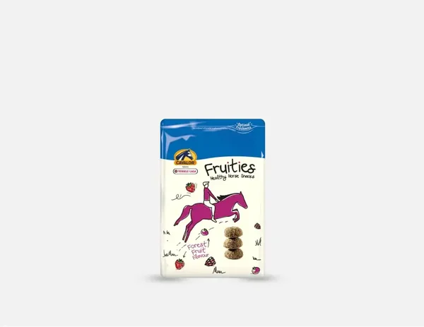 Cavalor Fruities 750g