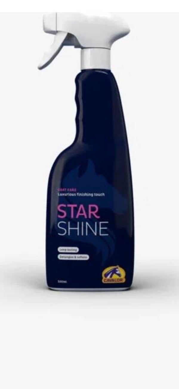 Cavalor Starshine 500ml