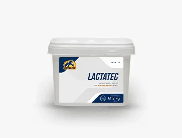 Cavalor LactaTec 2kg