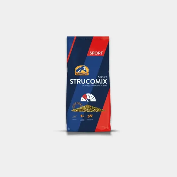 Cavalor Strucomix Sport 20kg
