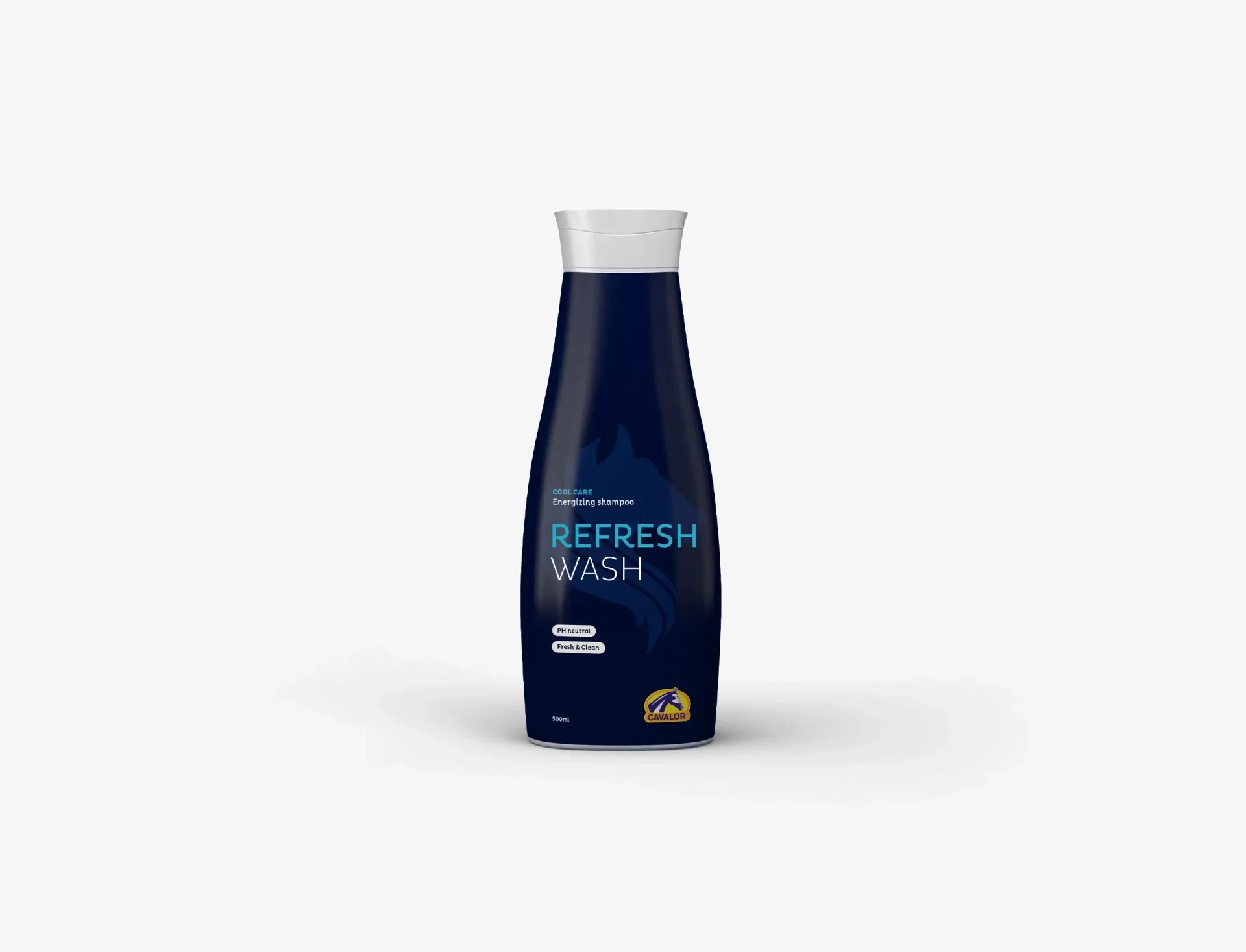 Cavalor Refresh Wash 500ml