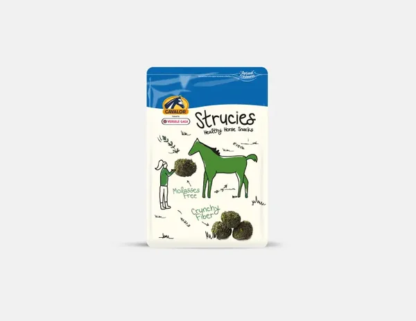 Cavalor Strucies 1.5kg