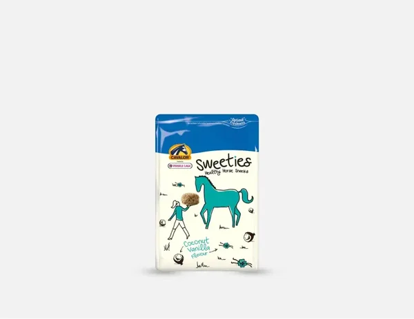 Cavalor Sweeties 750g