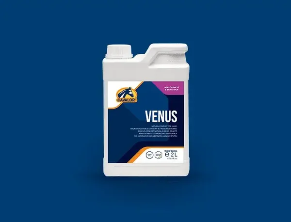 Cavalor Venus 2l