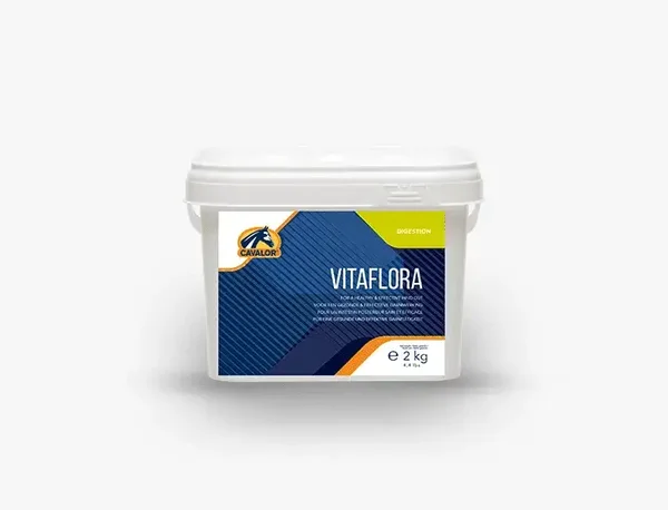 Cavalor VitaFlora 2kg